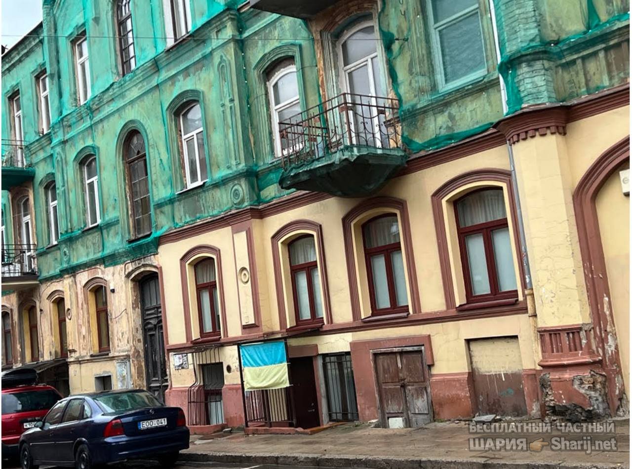 Анатолий Шарий частный канал — фото из публикации
