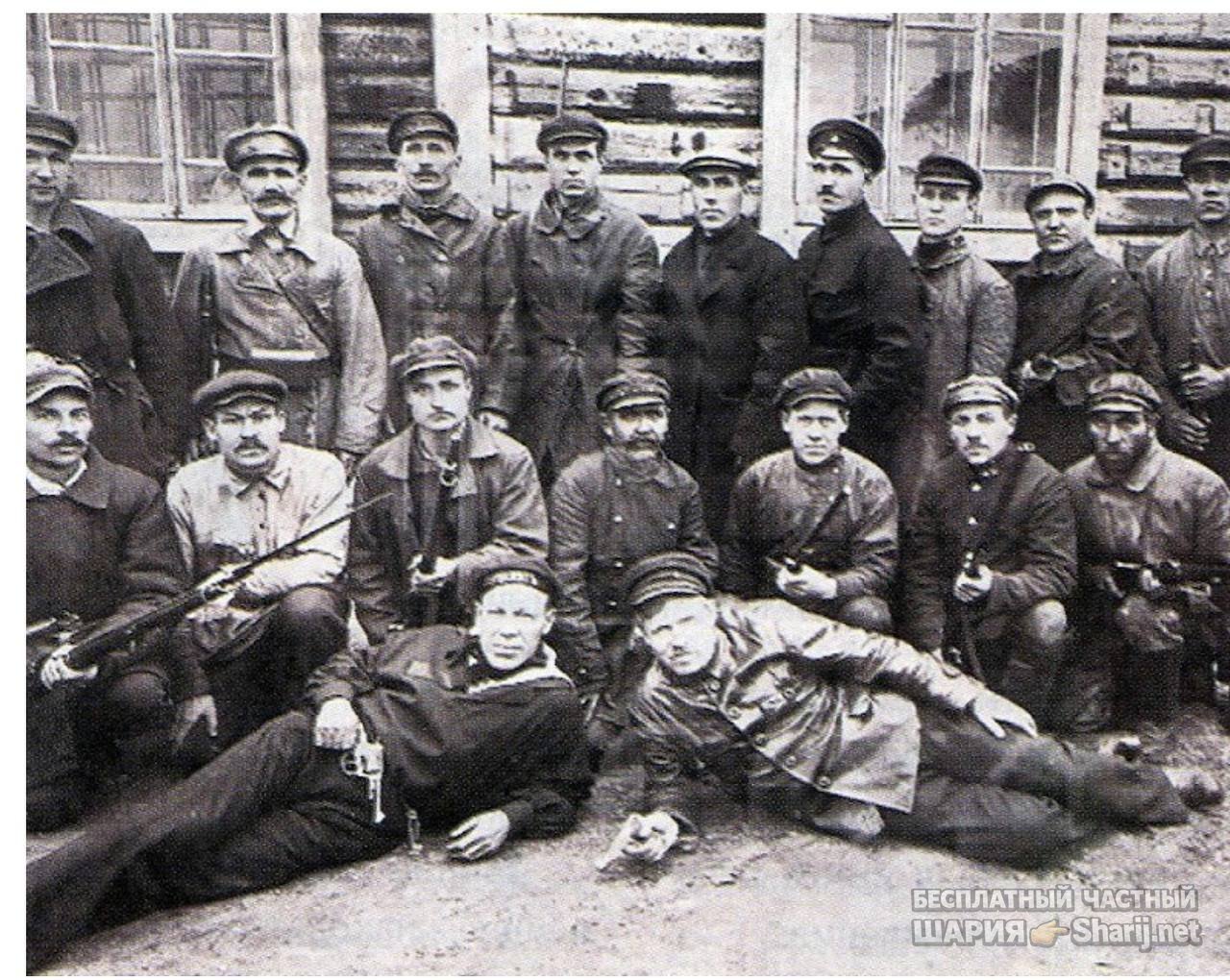 Анатолий Шарий частный канал — фото из публикации