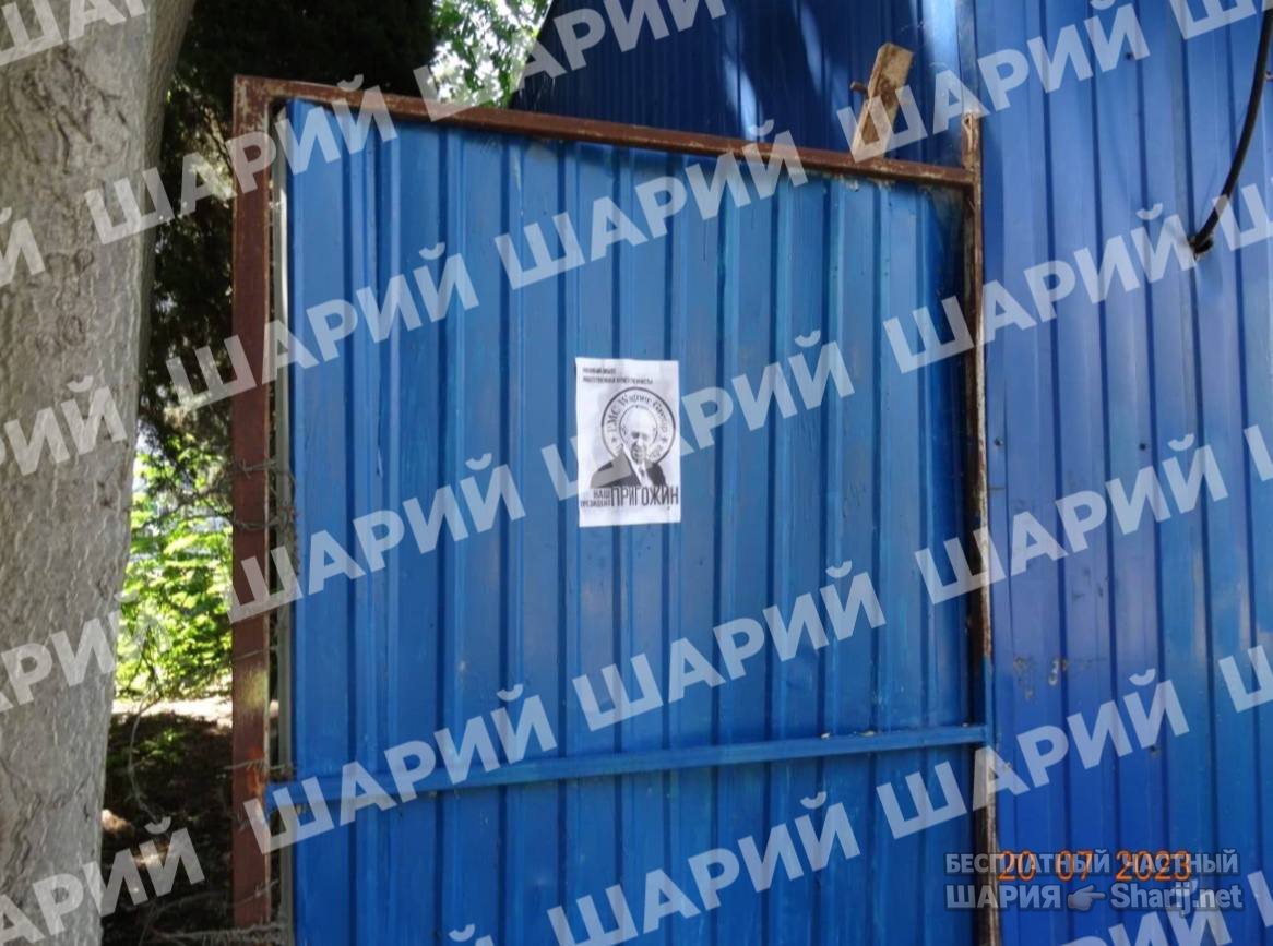 Анатолий Шарий частный канал — фото из публикации