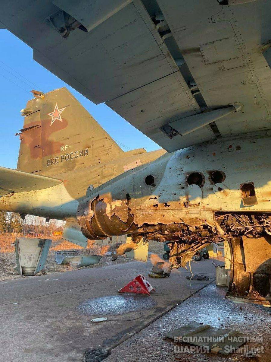 Анатолий Шарий частный канал — фото из публикации