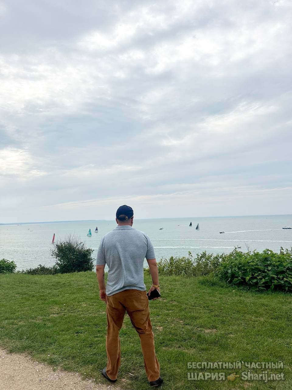 Анатолий Шарий частный канал — фото из публикации