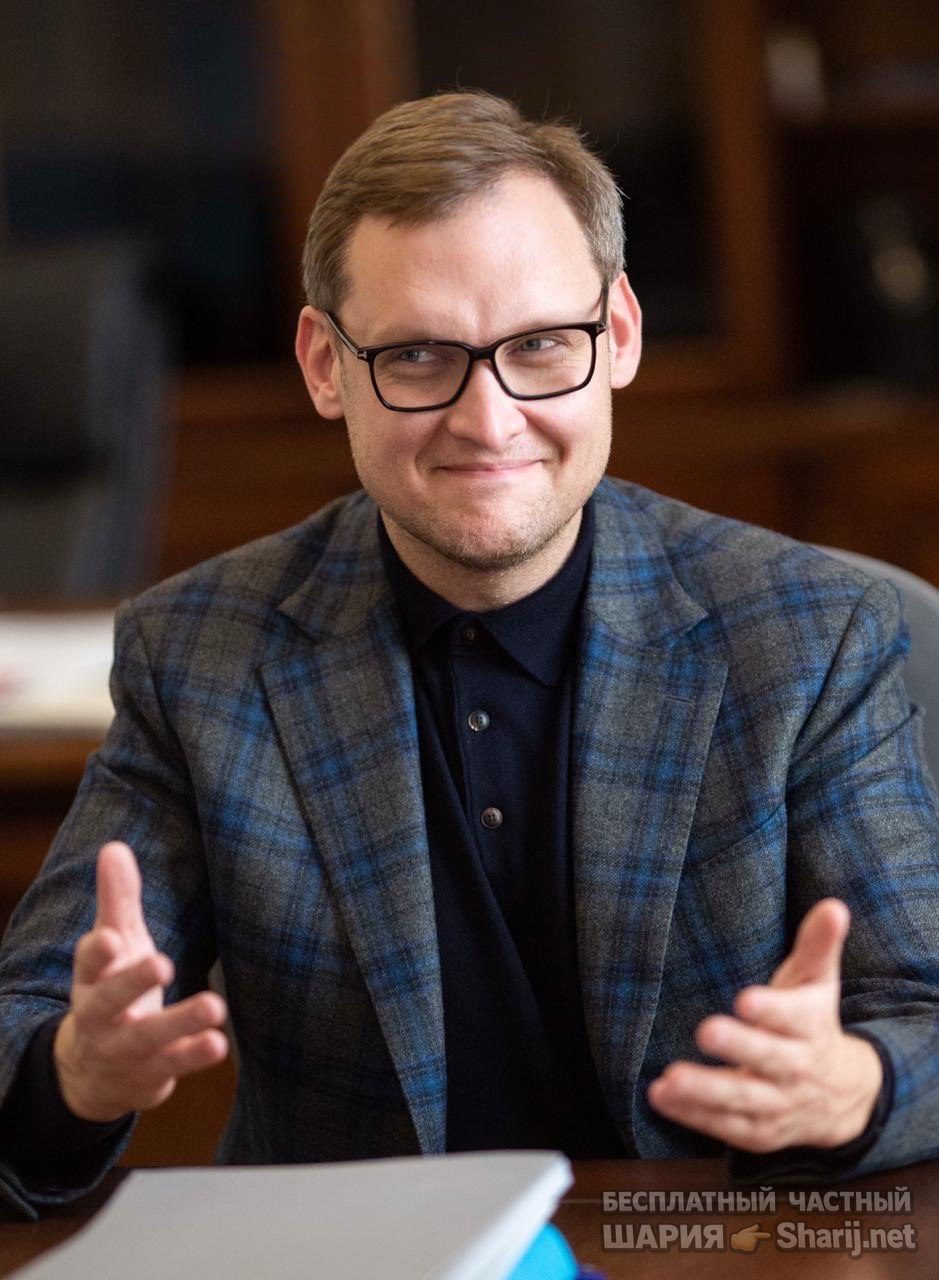 Анатолий Шарий Telegram канал — фото из публикации