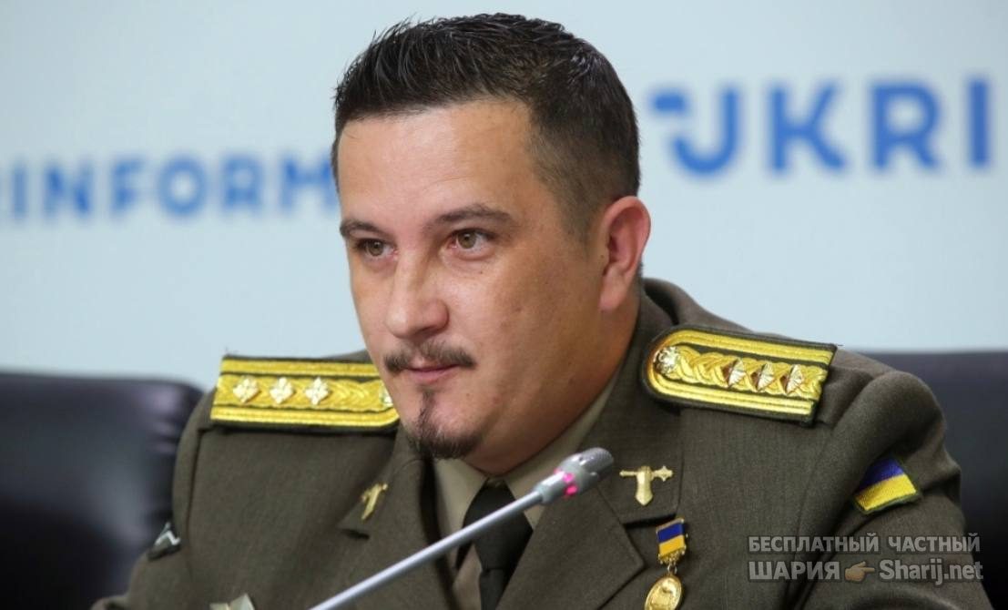 Анатолий Шарий Telegram канал — фото из публикации