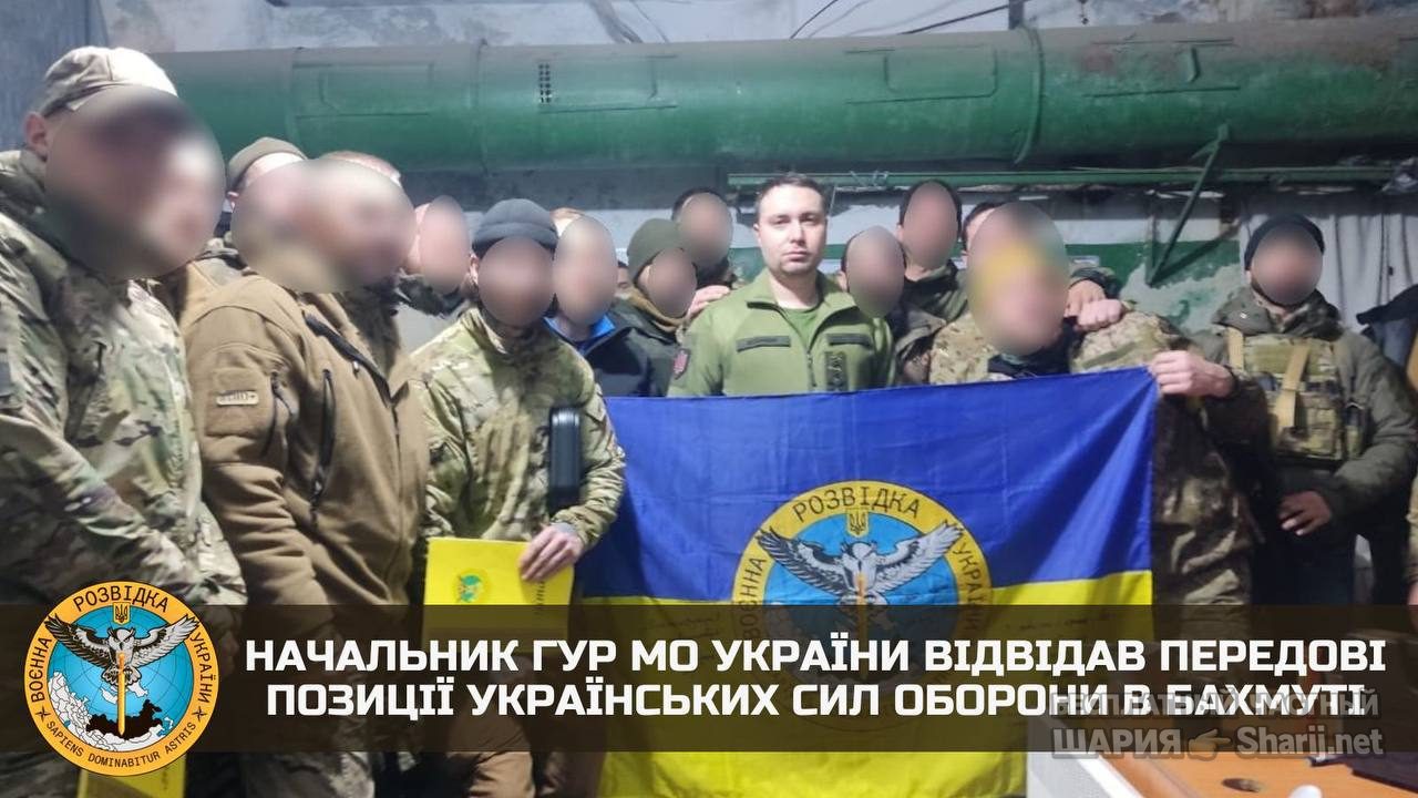 Анатолий Шарий Telegram канал — фото из публикации