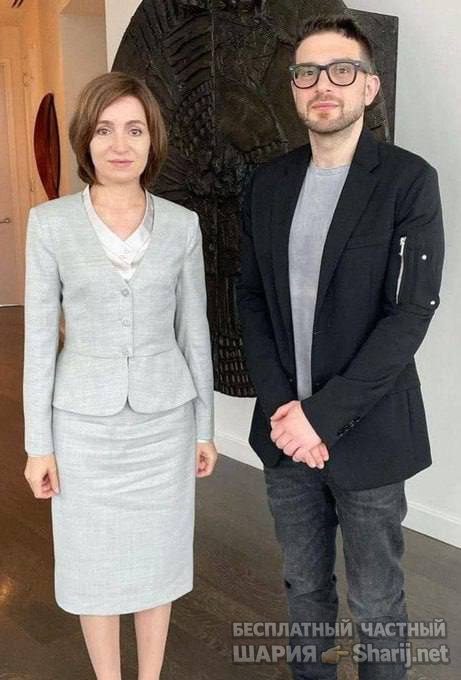 Анатолий Шарий Telegram канал — фото из публикации