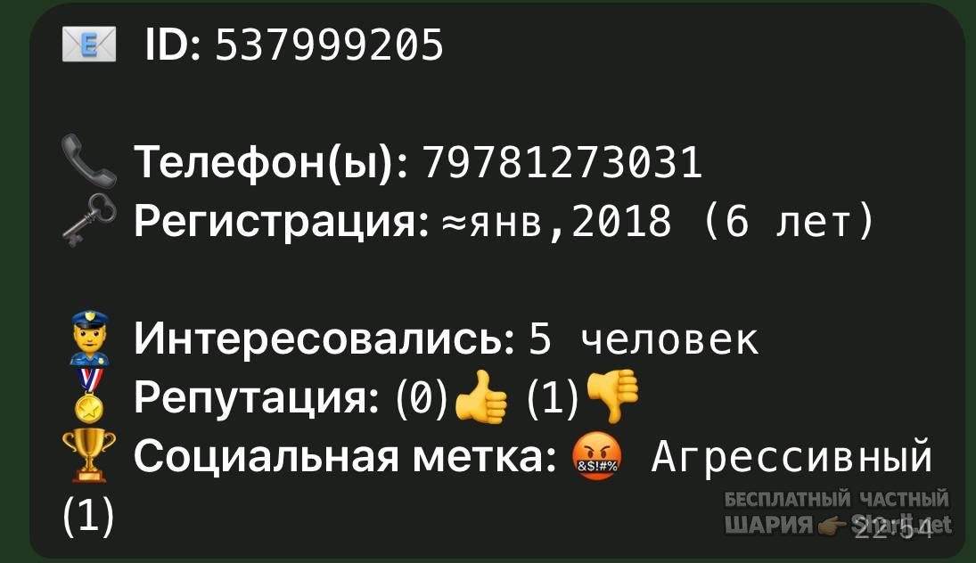 Анатолий Шарий Telegram канал — фото из публикации