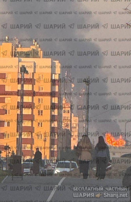 Анатолий Шарий Telegram канал — фото из публикации