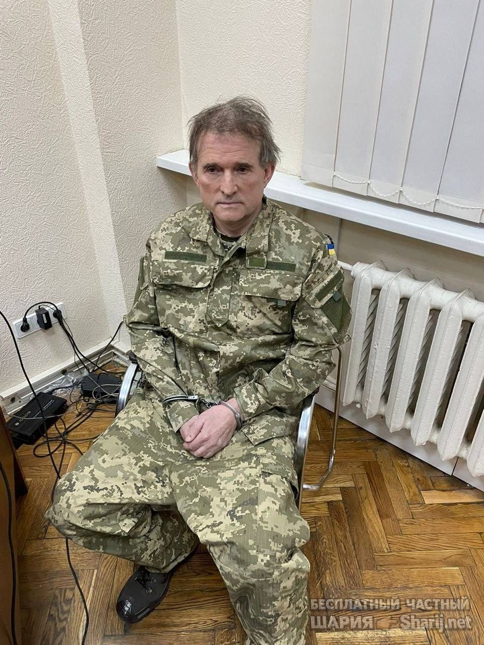 Анатолий Шарий Telegram канал — фото из публикации