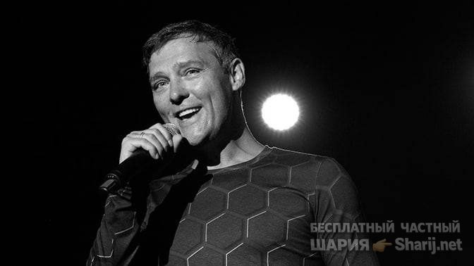Анатолий Шарий Telegram канал — фото из публикации
