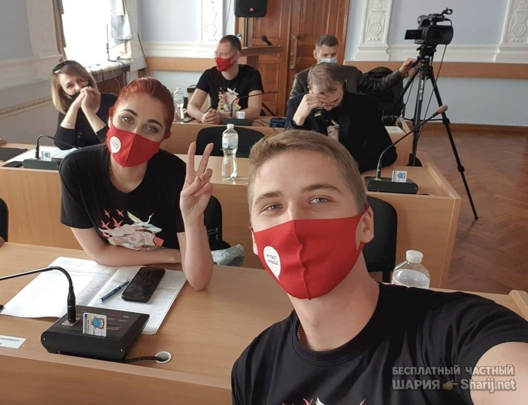 Анатолий Шарий Telegram канал — фото из публикации