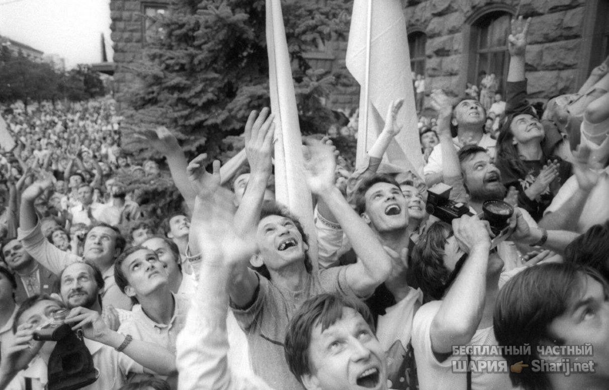 Анатолий Шарий Telegram канал — фото из публикации
