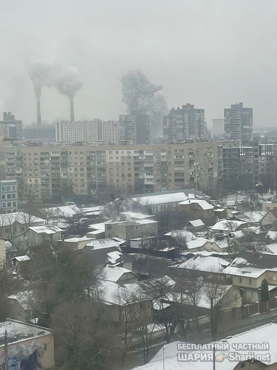 Анатолий Шарий Telegram канал — фото из публикации