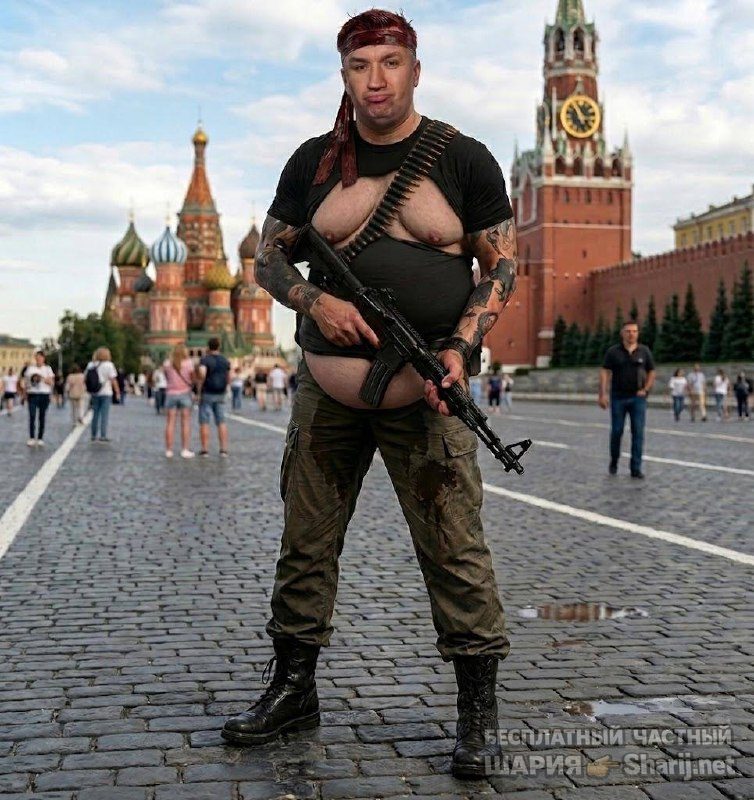 Анатолий Шарий Telegram канал — фото из публикации