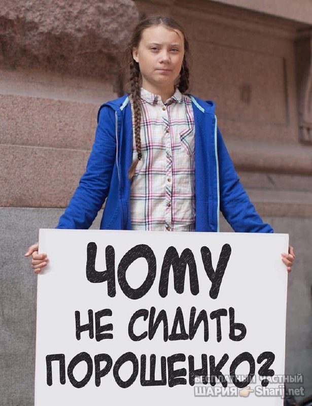 Анатолий Шарий Telegram канал — фото из публикации