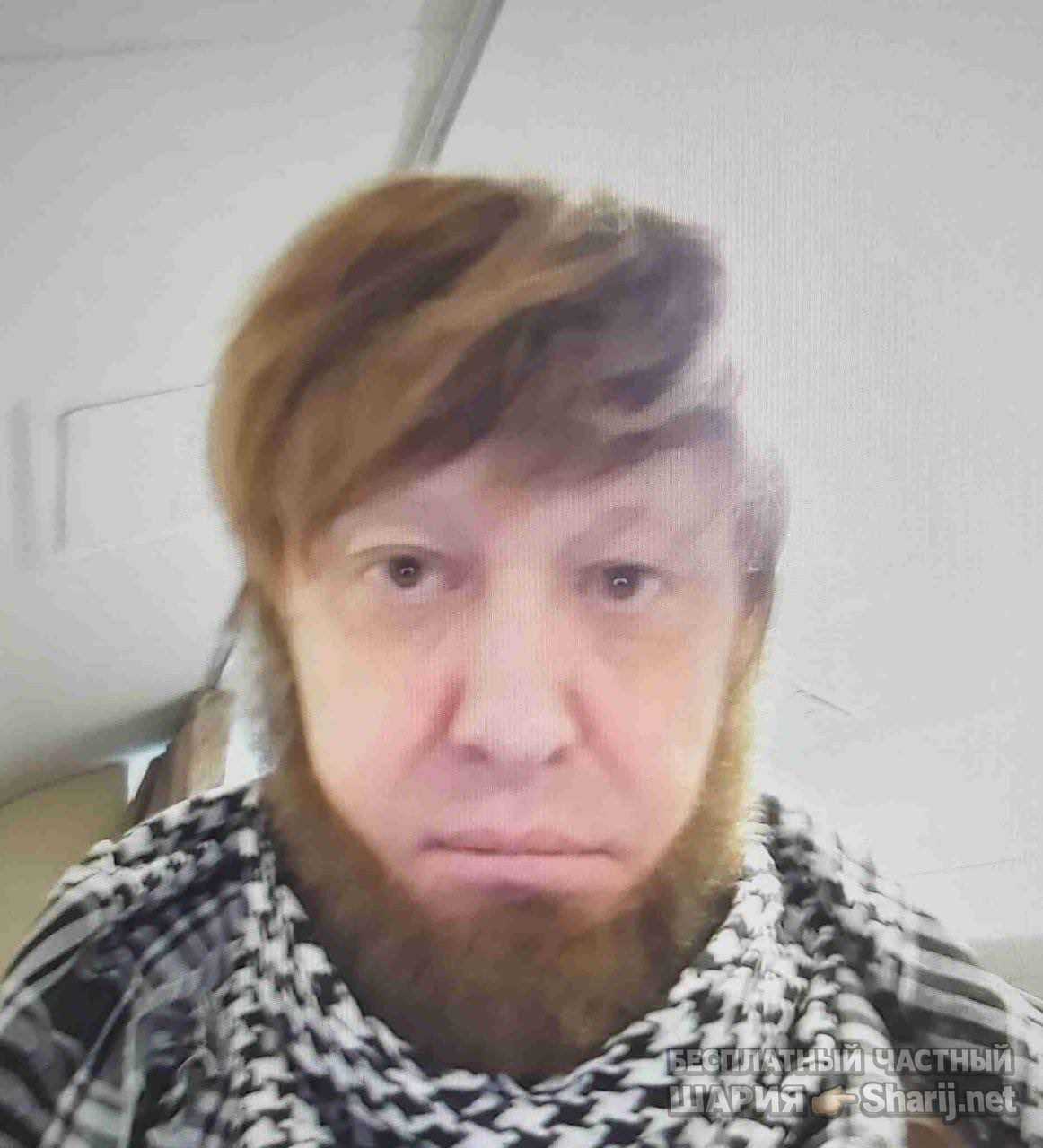 Анатолий Шарий Telegram канал — фото из публикации