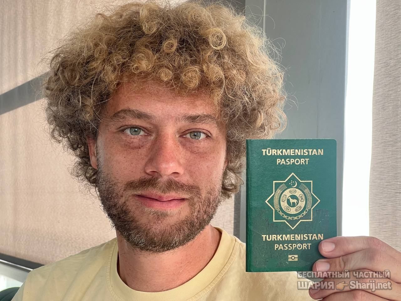 Анатолий Шарий Telegram канал — фото из публикации