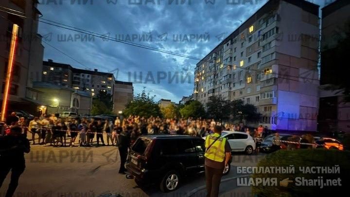 Анатолий Шарий Telegram канал — фото из публикации