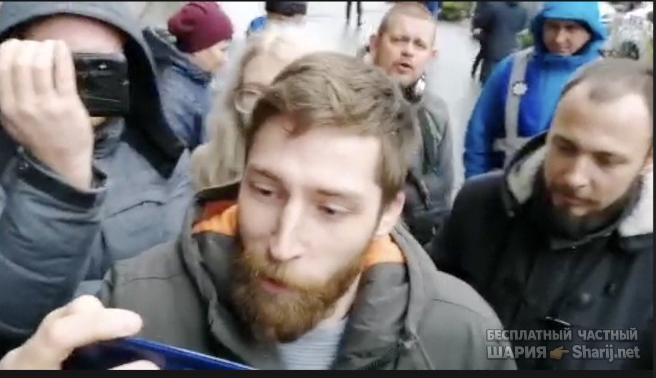 Анатолий Шарий Telegram канал — фото из публикации