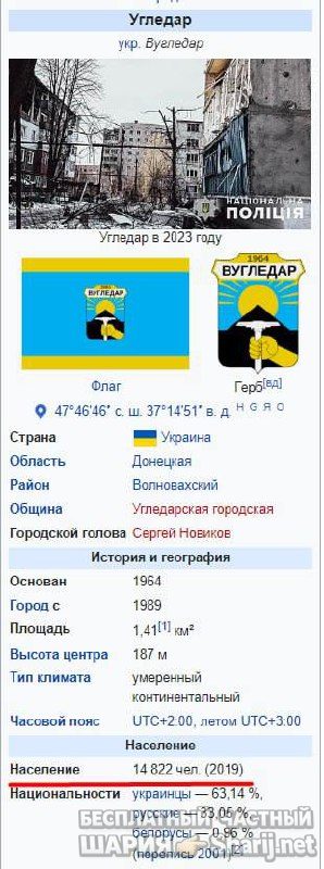 Анатолий Шарий Telegram канал — фото из публикации