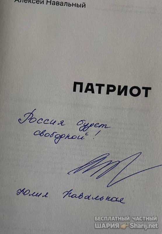 Анатолий Шарий Telegram канал — фото из публикации