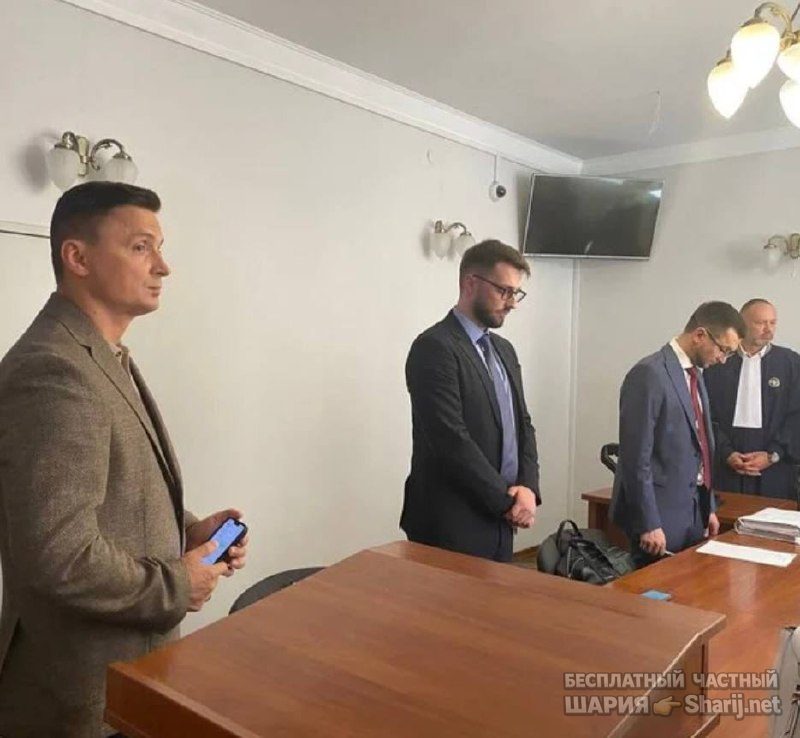 Анатолий Шарий Telegram канал — фото из публикации
