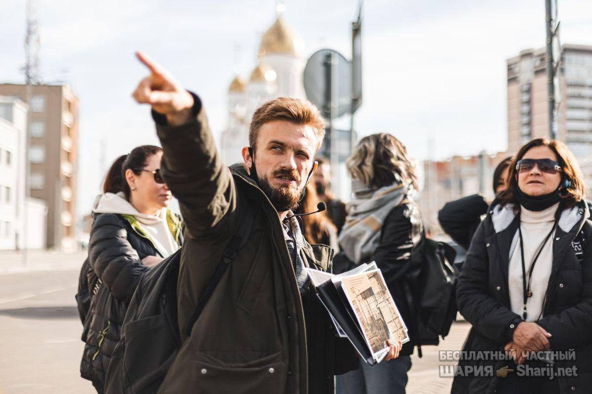 Анатолий Шарий Telegram канал — фото из публикации