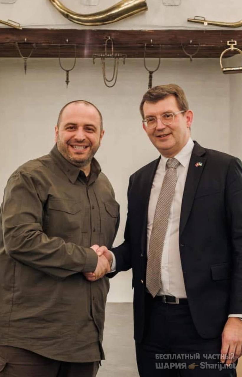 Анатолий Шарий Telegram канал — фото из публикации