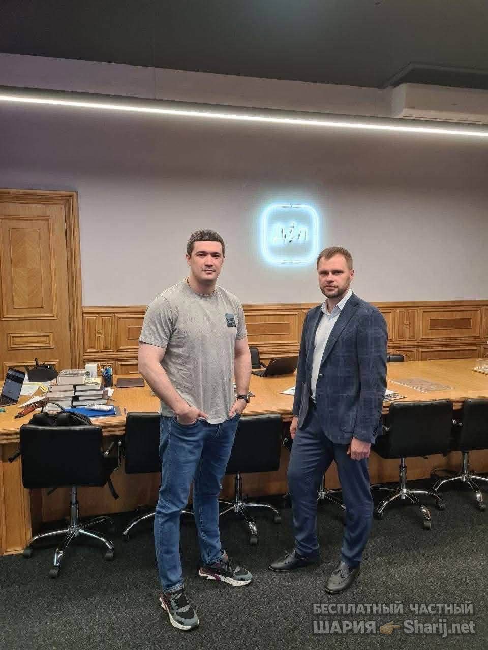 Анатолий Шарий Telegram канал — фото из публикации