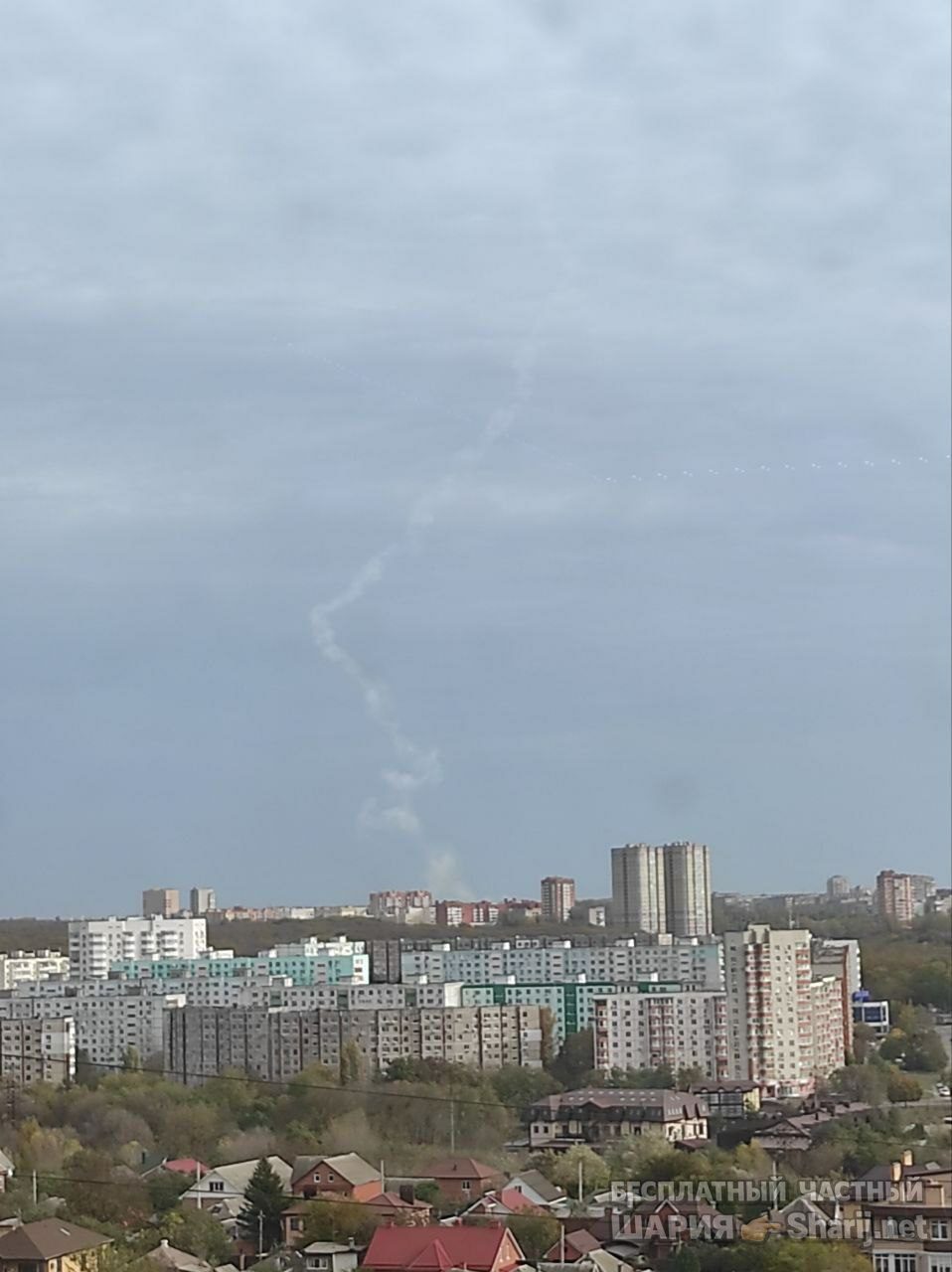 Анатолий Шарий Telegram канал — фото из публикации