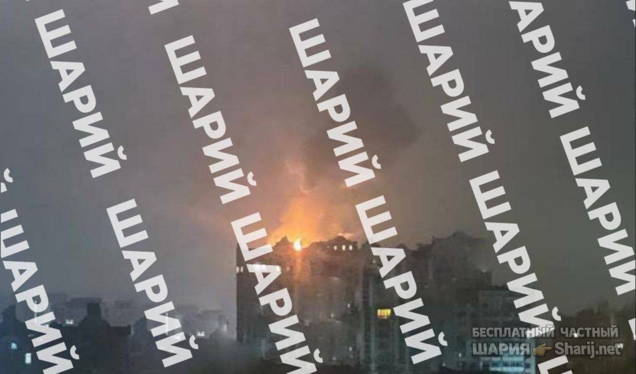 Анатолий Шарий Telegram канал — фото из публикации