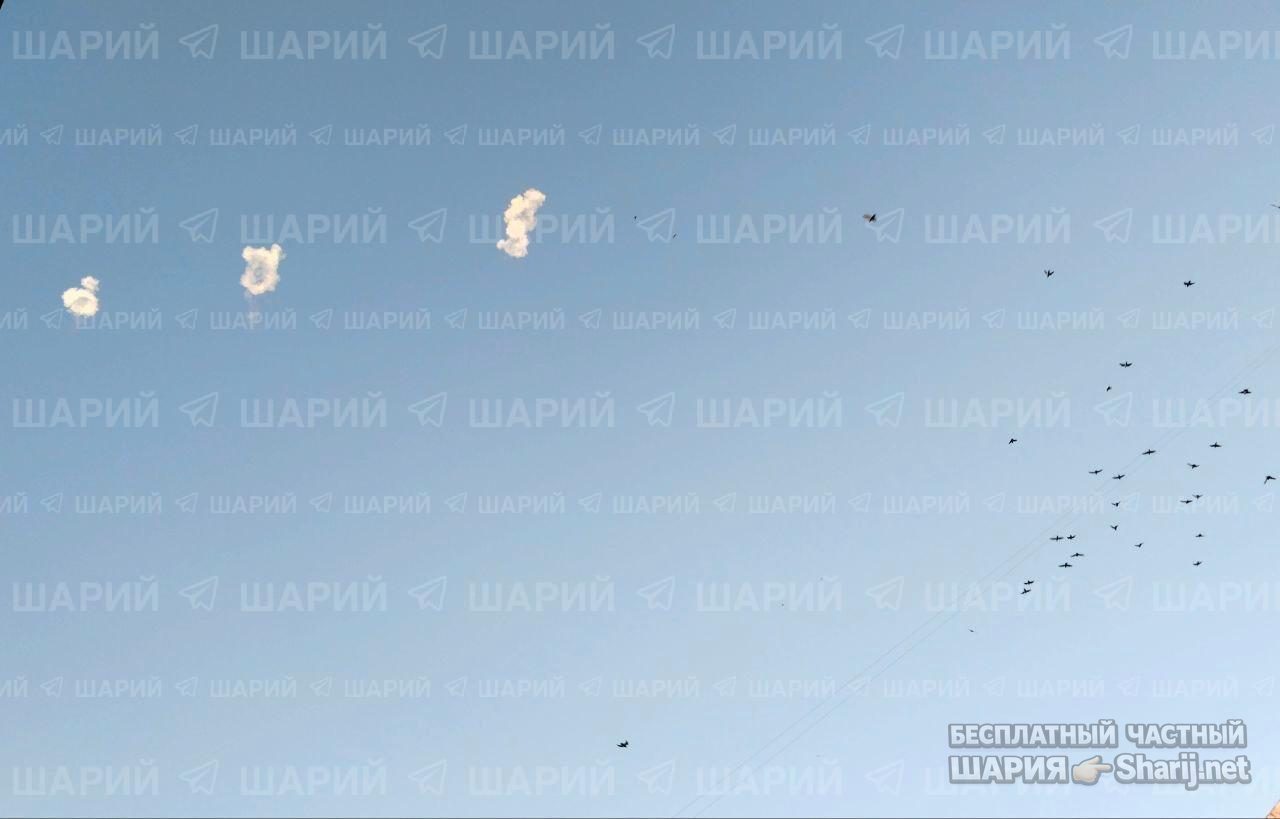 Анатолий Шарий Telegram канал — фото из публикации