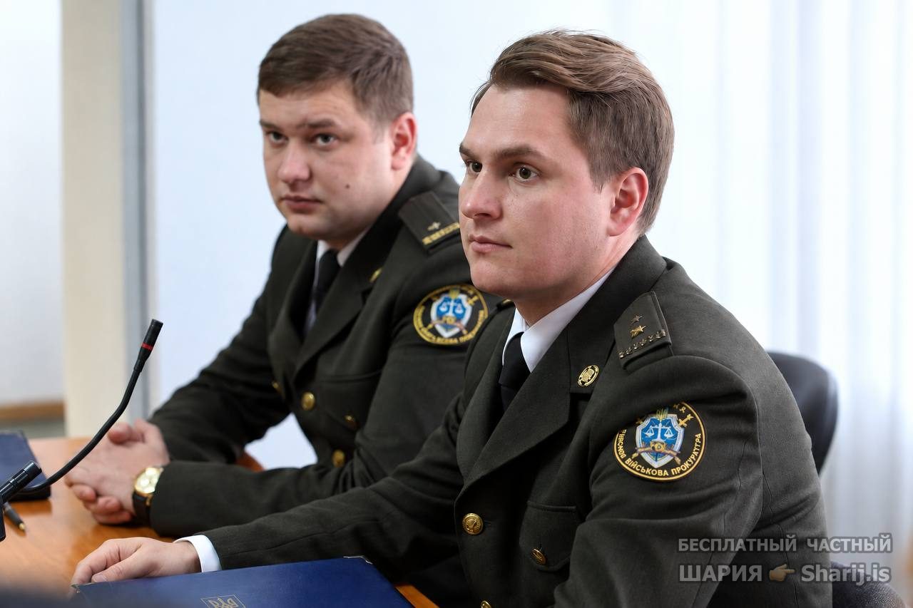 Анатолий Шарий Telegram канал — фото из публикации