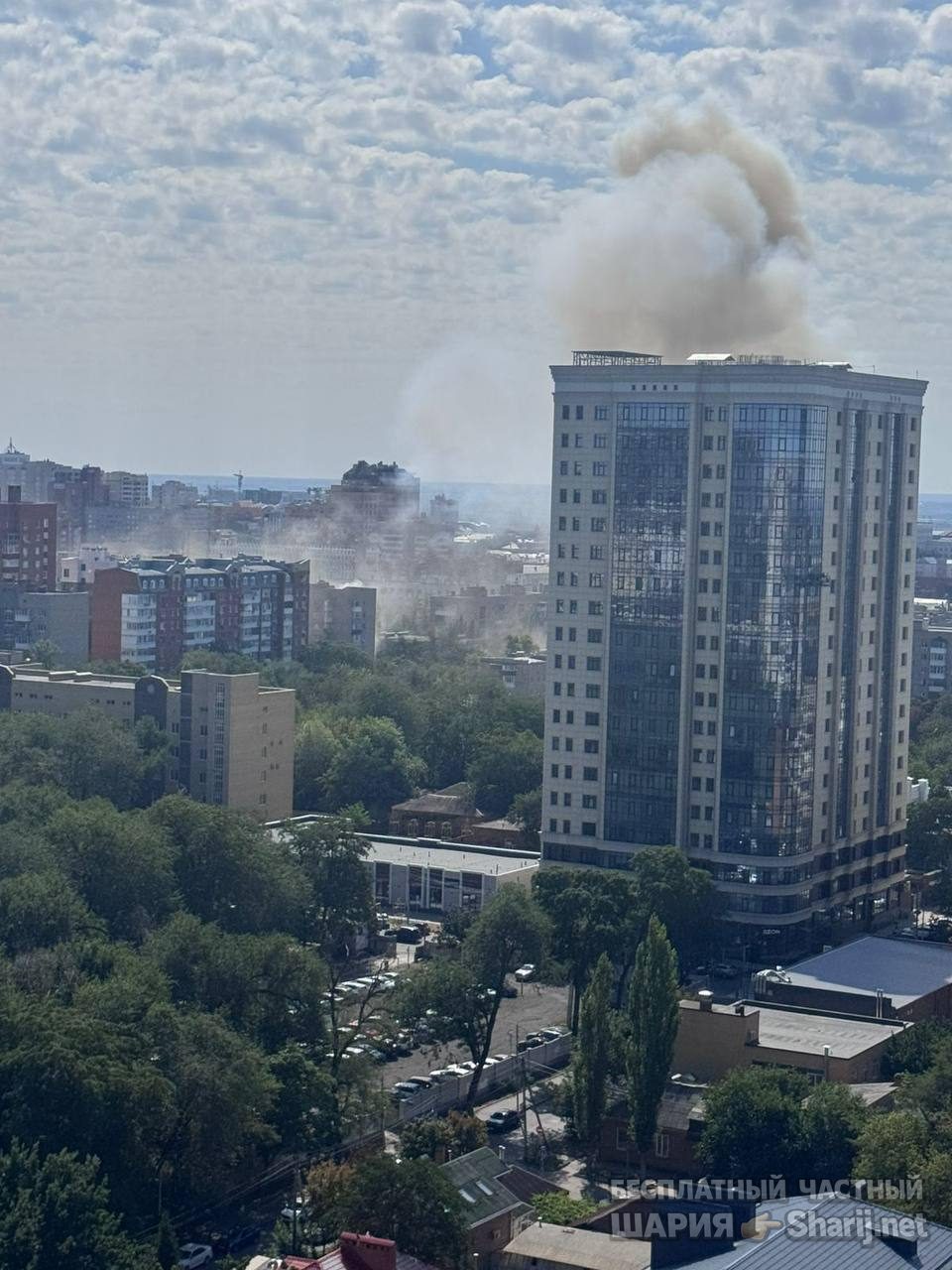 Анатолий Шарий Telegram канал — фото из публикации