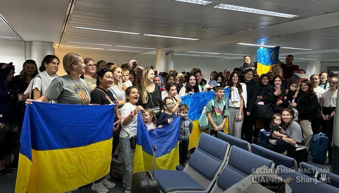 Анатолий Шарий Telegram канал — фото из публикации