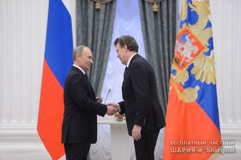 Анатолий Шарий Telegram канал — фото из публикации