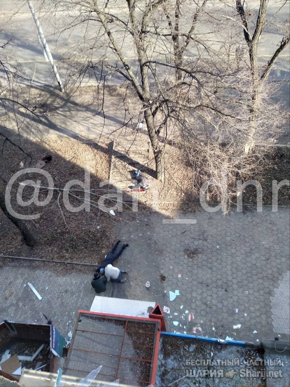 Анатолий Шарий Telegram канал — фото из публикации