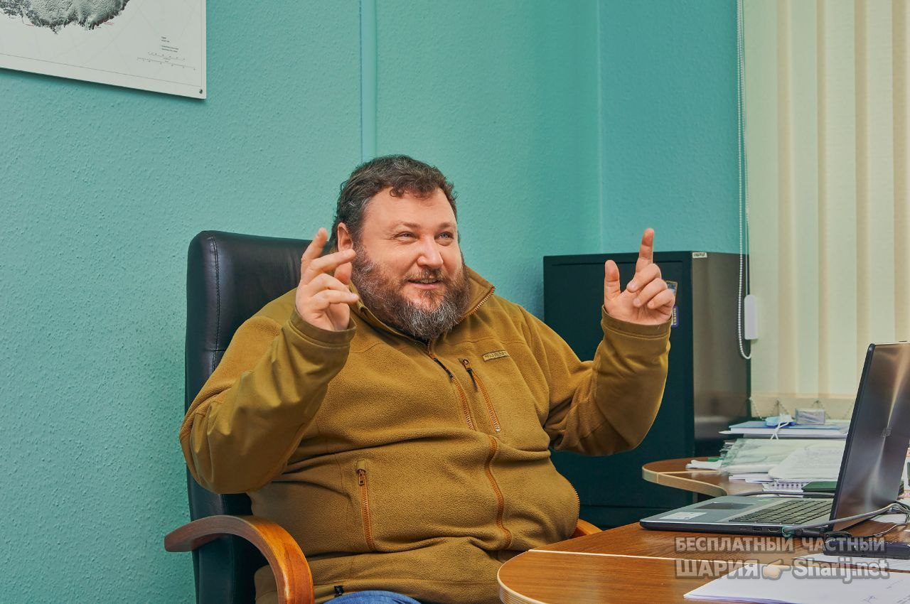 Анатолий Шарий Telegram канал — фото из публикации