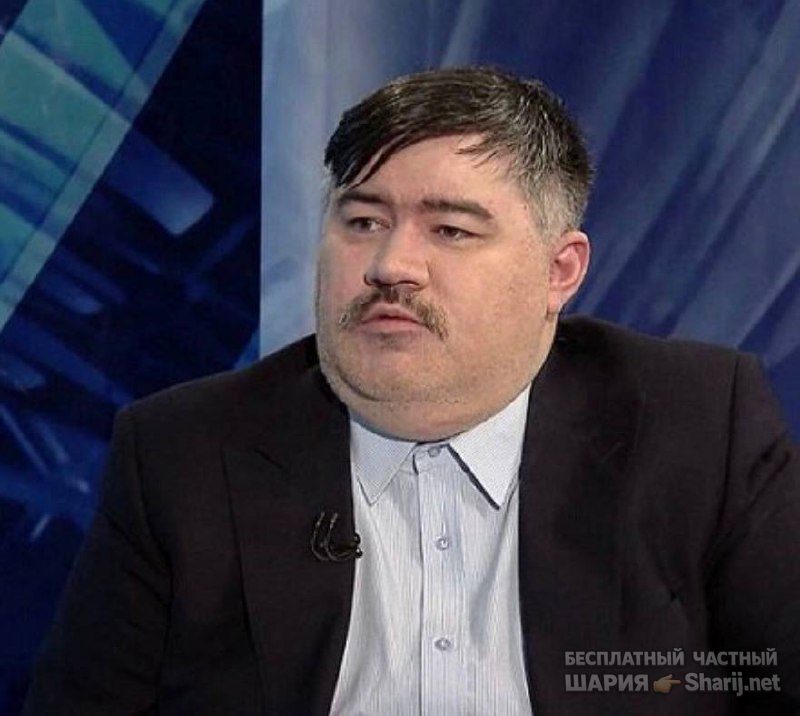 Анатолий Шарий Telegram канал — фото из публикации