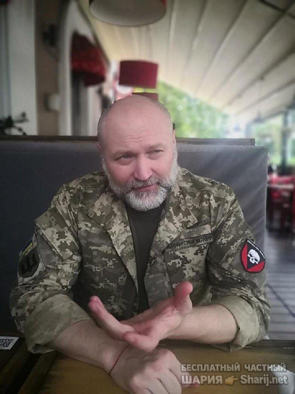 Анатолий Шарий Telegram канал — фото из публикации