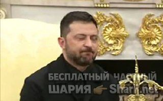 Анатолий Шарий Telegram канал — фото из публикации