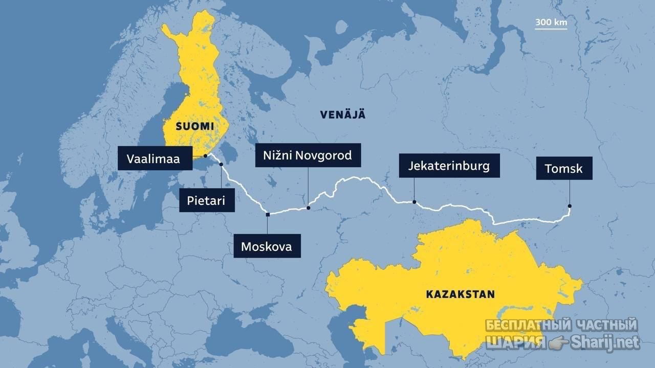 Анатолий Шарий Telegram канал — фото из публикации