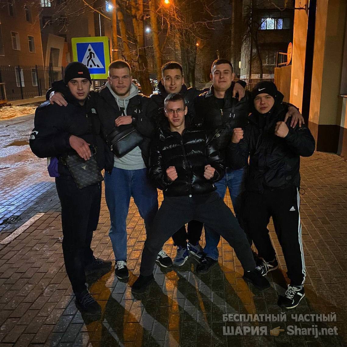 Анатолий Шарий Telegram канал — фото из публикации