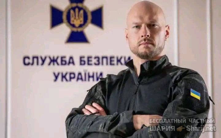 Анатолий Шарий Telegram канал — фото из публикации