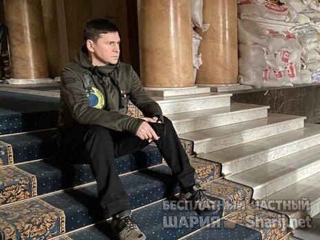 Анатолий Шарий Telegram канал — фото из публикации