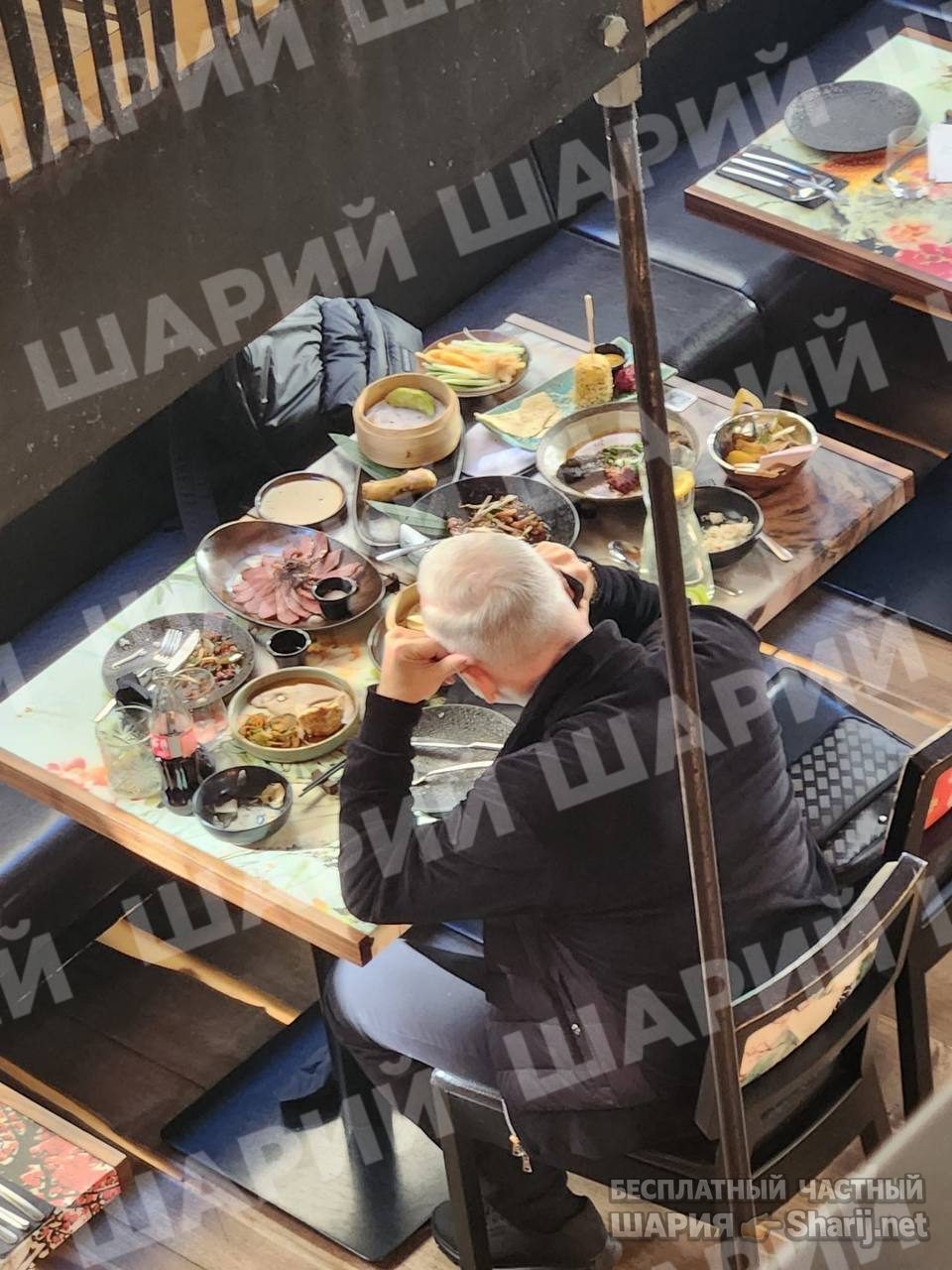 Анатолий Шарий Telegram канал — фото из публикации