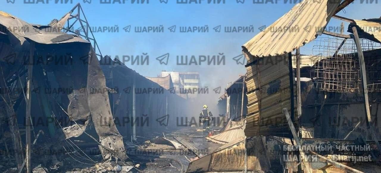 Анатолий Шарий Telegram канал — фото из публикации