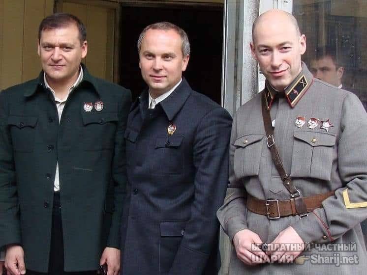 Анатолий Шарий Telegram канал — фото из публикации