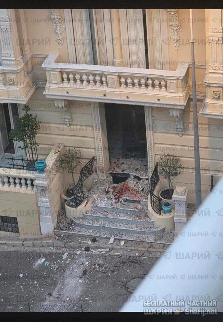 Анатолий Шарий Telegram канал — фото из публикации
