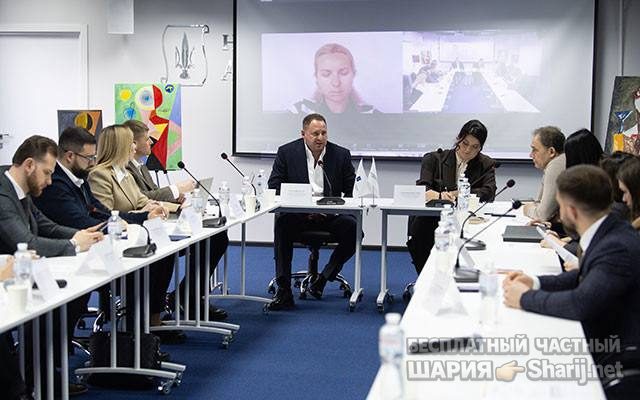 Анатолий Шарий Telegram канал — фото из публикации