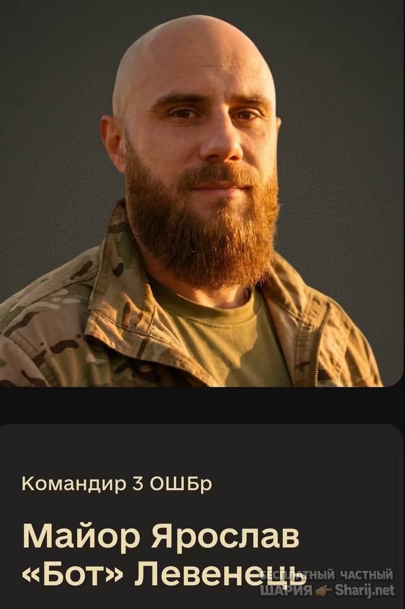 Анатолий Шарий Telegram канал — фото из публикации